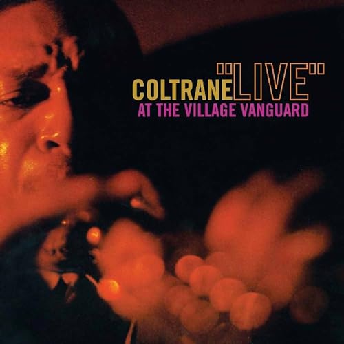 Live at the Village Vanguard (Vinyl) [Vinyl LP] von DOL