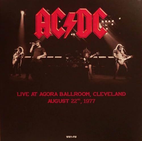Live in Cleveland August 22, 1977 [Vinyl LP] von DOL