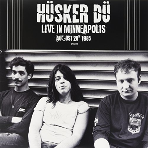 Live in Minneapolis August 28th 1985 [Vinyl LP] von DOL