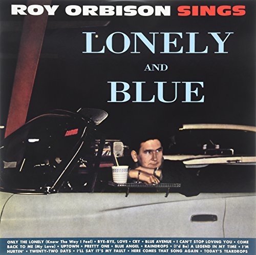 Lonely and Blue [Vinyl LP] von DOL