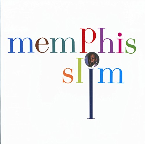 Memphis Slim [Vinyl LP] von DOL