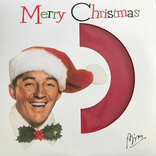 Merry Christmas (Colour Vinyl) [Vinyl LP] von DOL
