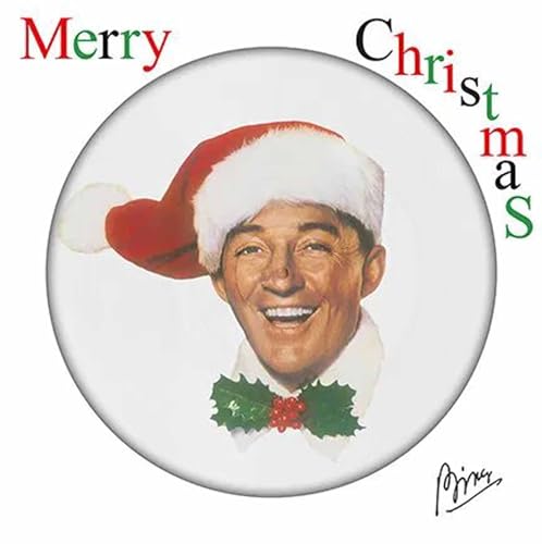 Merry Christmas (Picture Disc) [Vinyl LP] von DOL