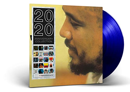 Mingus Mingus Mingus Mingus (Blue Vinyl) [Vinyl LP] von DOL