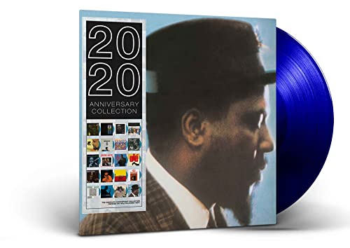 Monk's Dream (Blue Vinyl) [Vinyl LP] von DOL