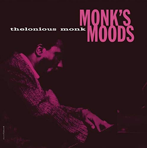 Monks Moods [Vinyl LP] von DOL