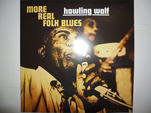 More Real Folk Blues [Vinyl LP] von DOL