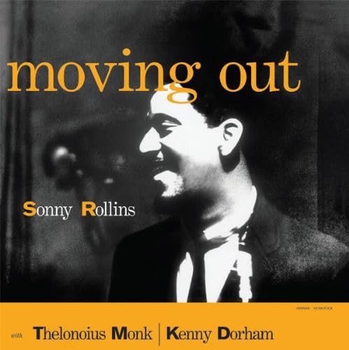 Movin' Out [Vinyl LP] von DOL
