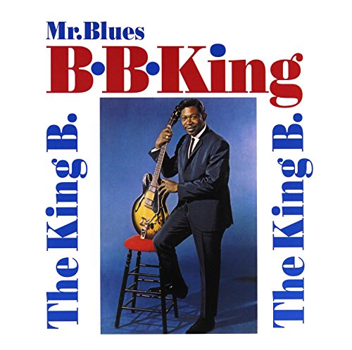 Mr.Blues [Vinyl LP] von DOL