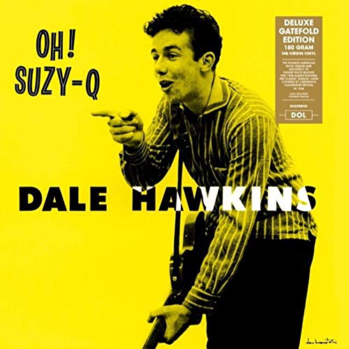 Oh! Suzy-Q [Vinyl LP] von DOL