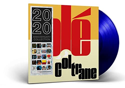 Ole [Limited Blue Colored Vinyl] [Vinyl LP] von DOL
