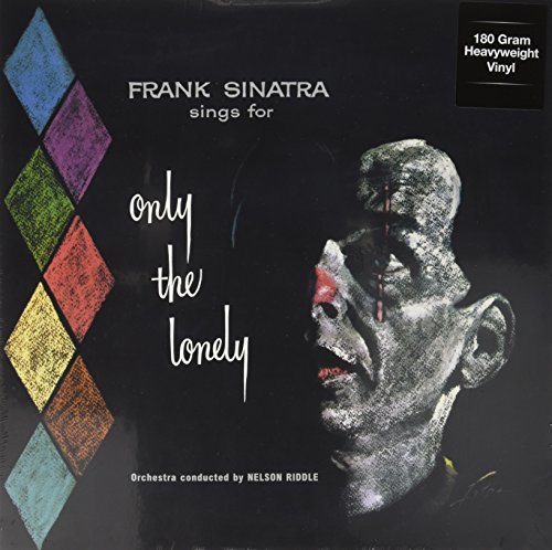 Only the Lonely [Vinyl LP] von DOL