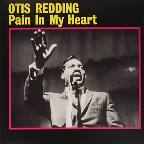 Pain in My Heart (Vinyl) [Vinyl LP] von DOL