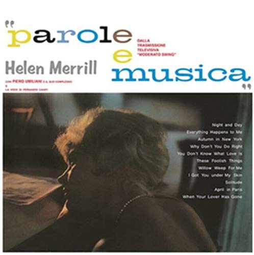 Parole E Musica [Vinyl LP] von DOL