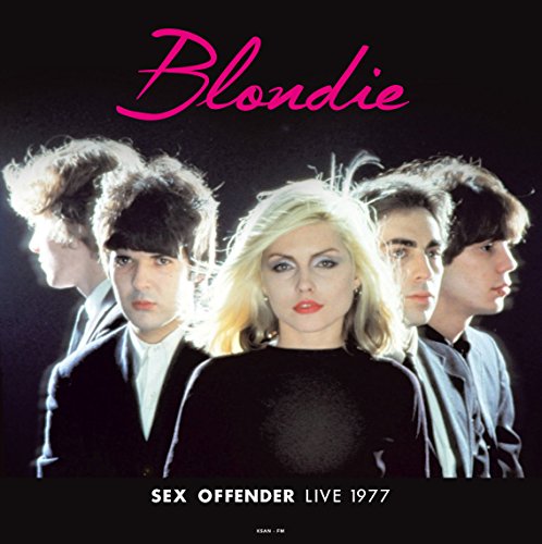 Sex Offender Live 1977 [VINYL] [Vinyl LP] von DOL