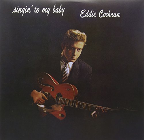 Singing to My Baby [Vinyl LP] von DOL