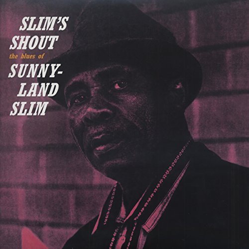Slims Shout [Vinyl LP] von DOL