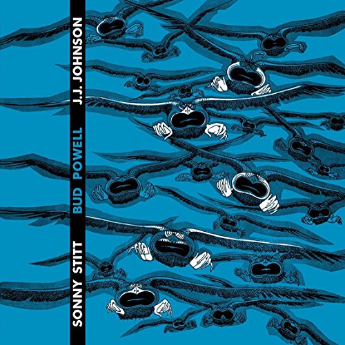Sonny Stitt, Bud Powell, J.J. Johnson [Vinyl LP] von DOL