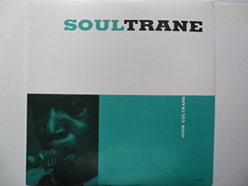 Soul Trane [Vinyl LP] von DOL