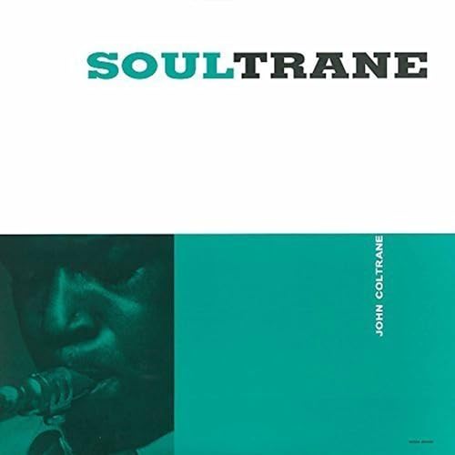 Soultrane [Vinyl LP] von DOL