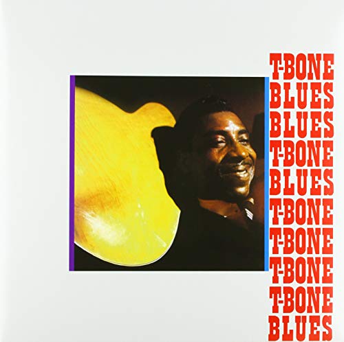 T-Bone Blues (Vinyl) [Vinyl LP] von DOL