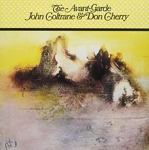 The Avant Garde (Yellowvinyl) [Vinyl LP] von DOL