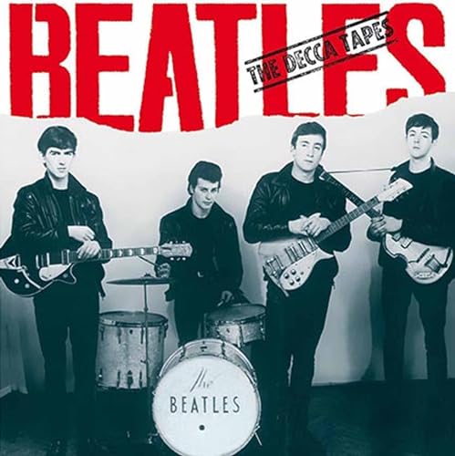 The Decca Tapes (Vinyl) [Vinyl LP] von DOL