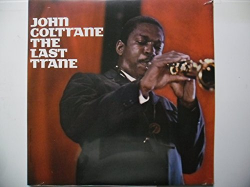 The Last Trane [Vinyl LP] von DOL