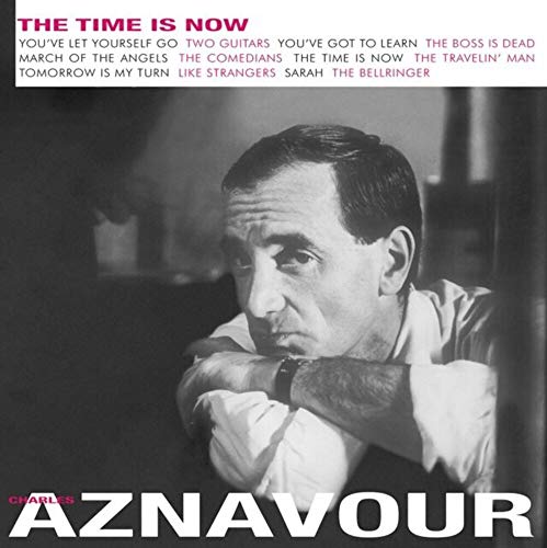 The Time Is Now (Vinyl) [Vinyl LP] von DOL