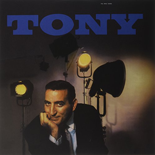 Tony [Vinyl LP] von DOL