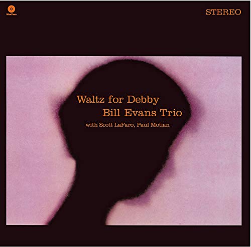 Waltz For Debby [Opaque Baby Pink Colored Vinyl] [Vinyl LP] von DOL