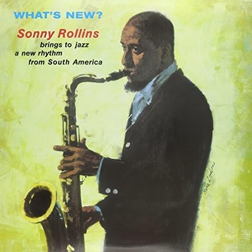 Whats New [Vinyl LP] von DOL