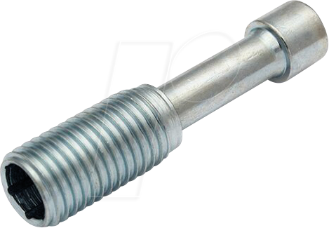 P40 T-MATIK - T-Matik Verbinder 40 I-Typ Nut 8 P40 T-MATIK - T-Matik Verbinder 40 I-Typ Nut 8 von DOLD MECHATRONIK