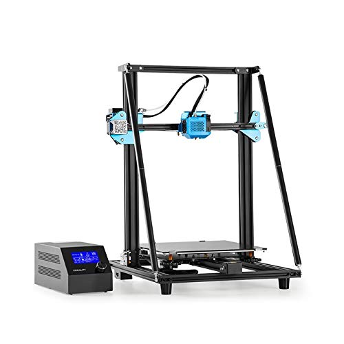 Creality 3D CR-10 V2 3D-Drucker Bausatz (300 * 300 * 400mm) von DOLD Mechatronik