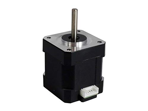 High Torque Motor von DOLD Mechatronik