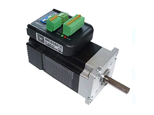 Servomotore JMC con servomotore integrato, 100 W, nuova versione software 6 Servomotore JMC con servomotore integrato, 100 W, nuova versione software 6 von DOLD Mechatronik