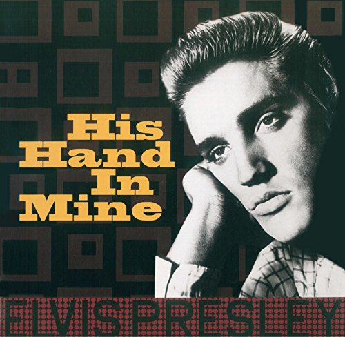 His Hand in Mine [Vinyl LP] von DOM DISQUES