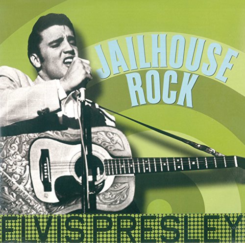 Jailhouse Rock [Vinyl LP] von DOM DISQUES