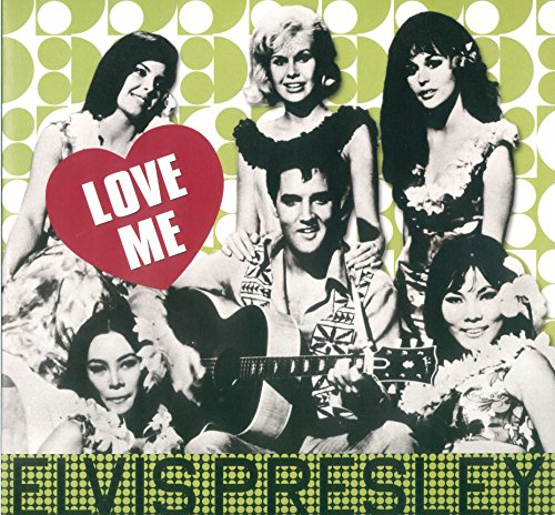 Love Me [Vinyl LP] von DOM DISQUES