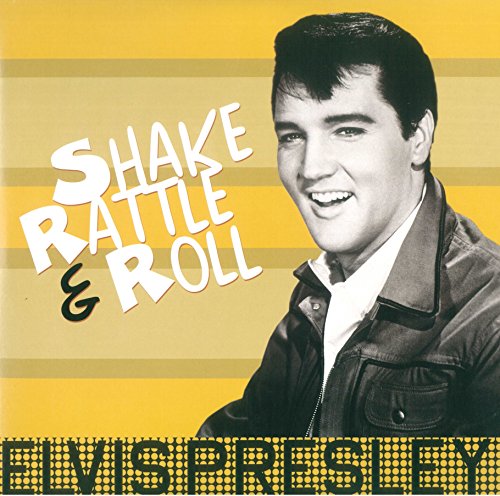 Shake Rattle and Roll [Vinyl LP] von DOM DISQUES