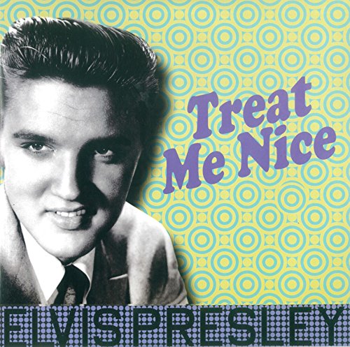 Treat Me Nice [Vinyl LP] von DOM DISQUES