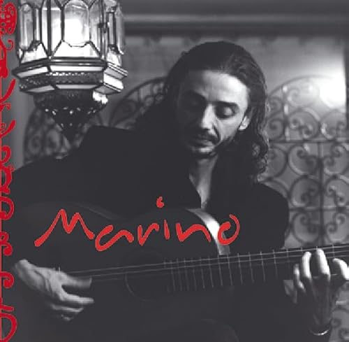 Marine Marine von DOM