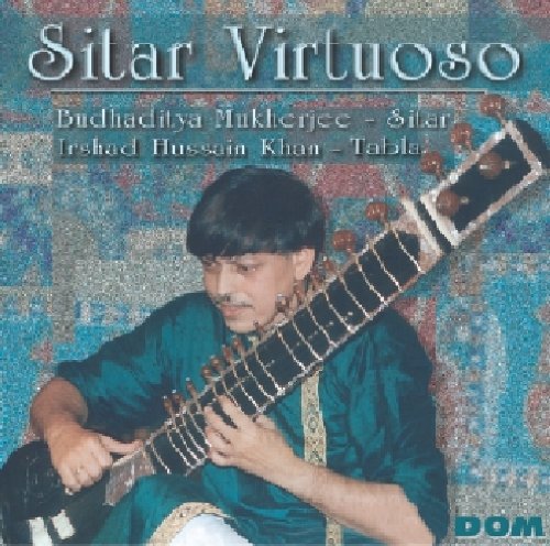 Sitar Virtuese Sitar Virtuese von DOM