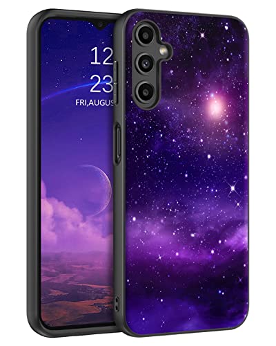 DOMAVER Galaxy A14 Hülle Samsung A14 Hülle 5G Handyhülle Handy Schutzhülle Glow in the Dark Nebula Space Luminous Slim Lightweight Protective Cover - Shining Nebula DOMAVER Galaxy A14 Hülle Samsung A14 Hülle 5G Handyhülle Handy Schutzhülle Glow in the Dark Nebula Space Luminous Slim Lightweight Protective Cover - Shining Nebula von DOMAVER