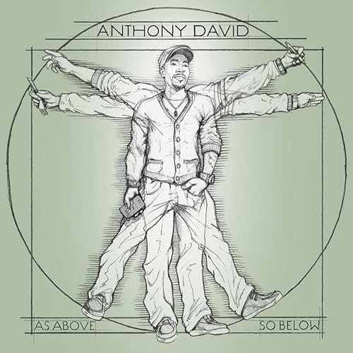 As Above So Below von DOME