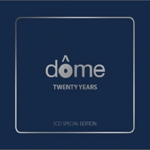 Dome-Twenty Years Dome-Twenty Years von DOME