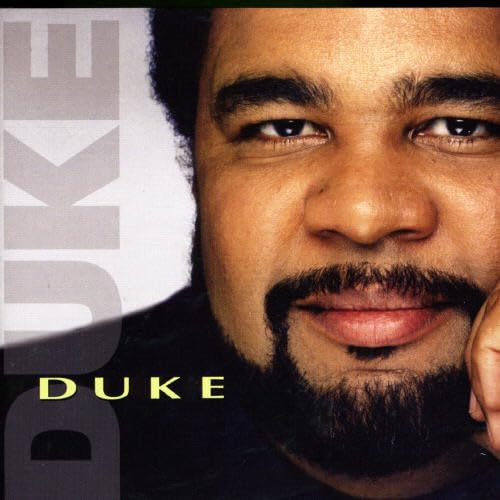 Duke (CD + DVD) von DOME
