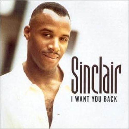 I Want You Back I Want You Back von DOME