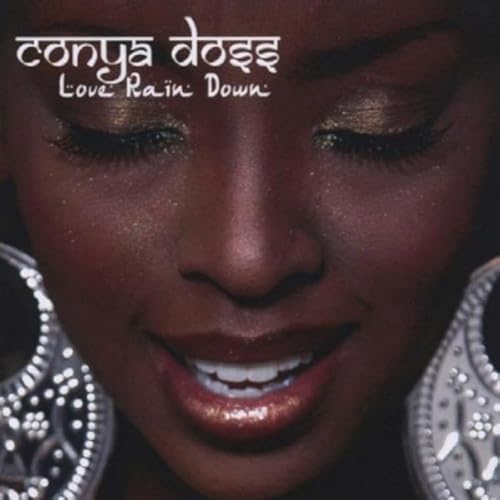 Love Rain Down Love Rain Down von DOME