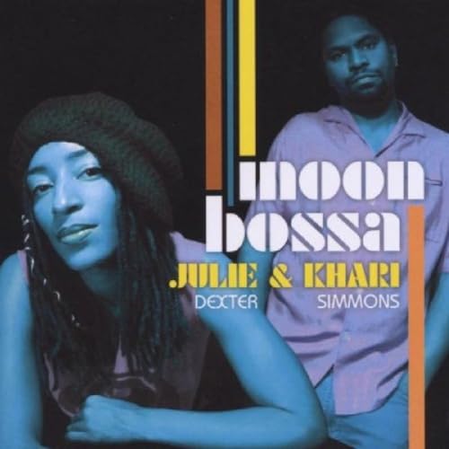 Moon Bossa Moon Bossa von DOME